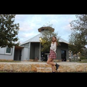 Meet your Posher, Allie